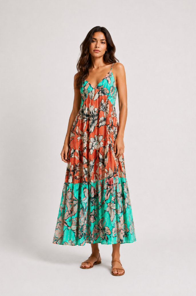 Vestido Luna