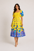 Vestido Flor