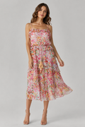 Vestido Pao