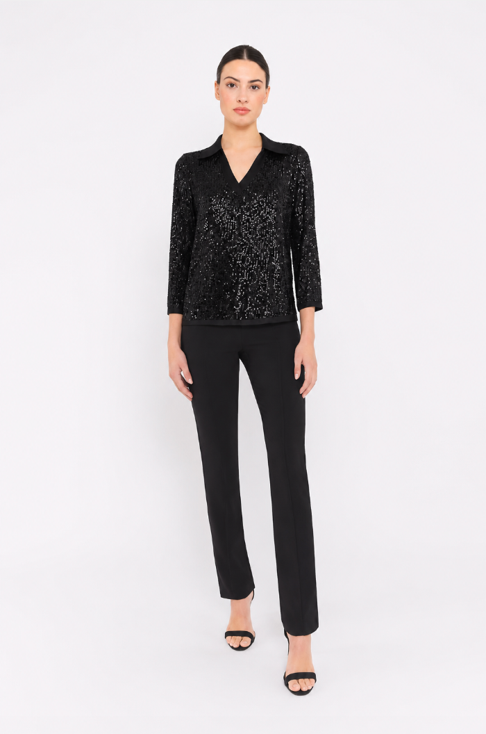 Blusa de Lentejuela