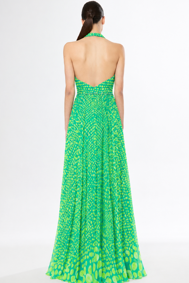 Vestido Vale