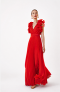 Vestido Pau