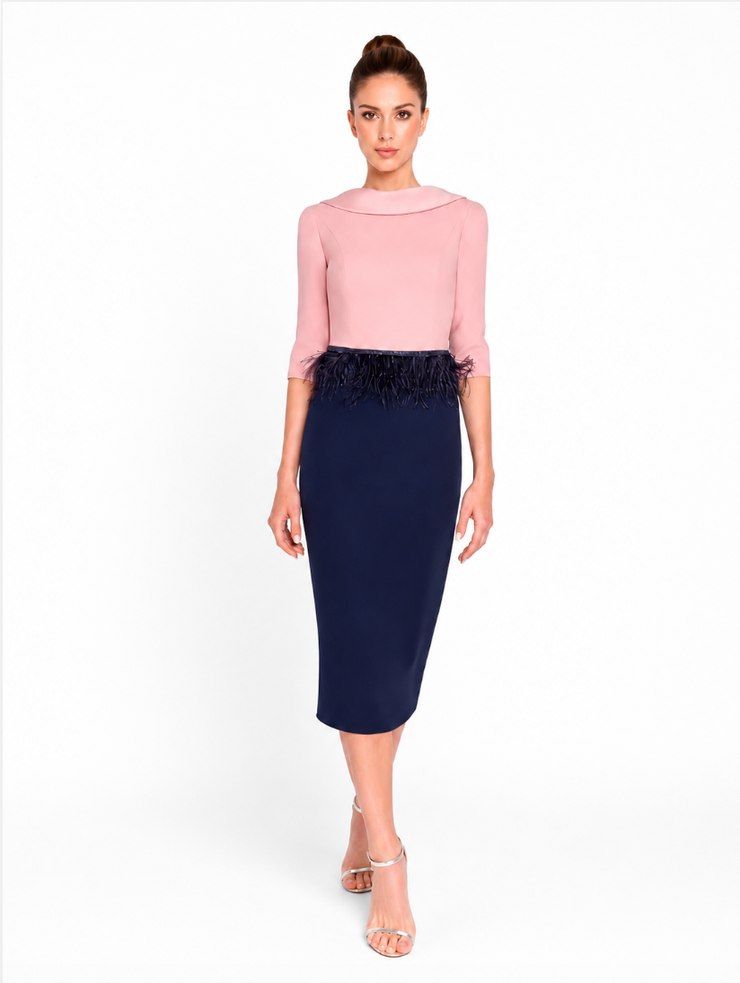 Vestido Reni