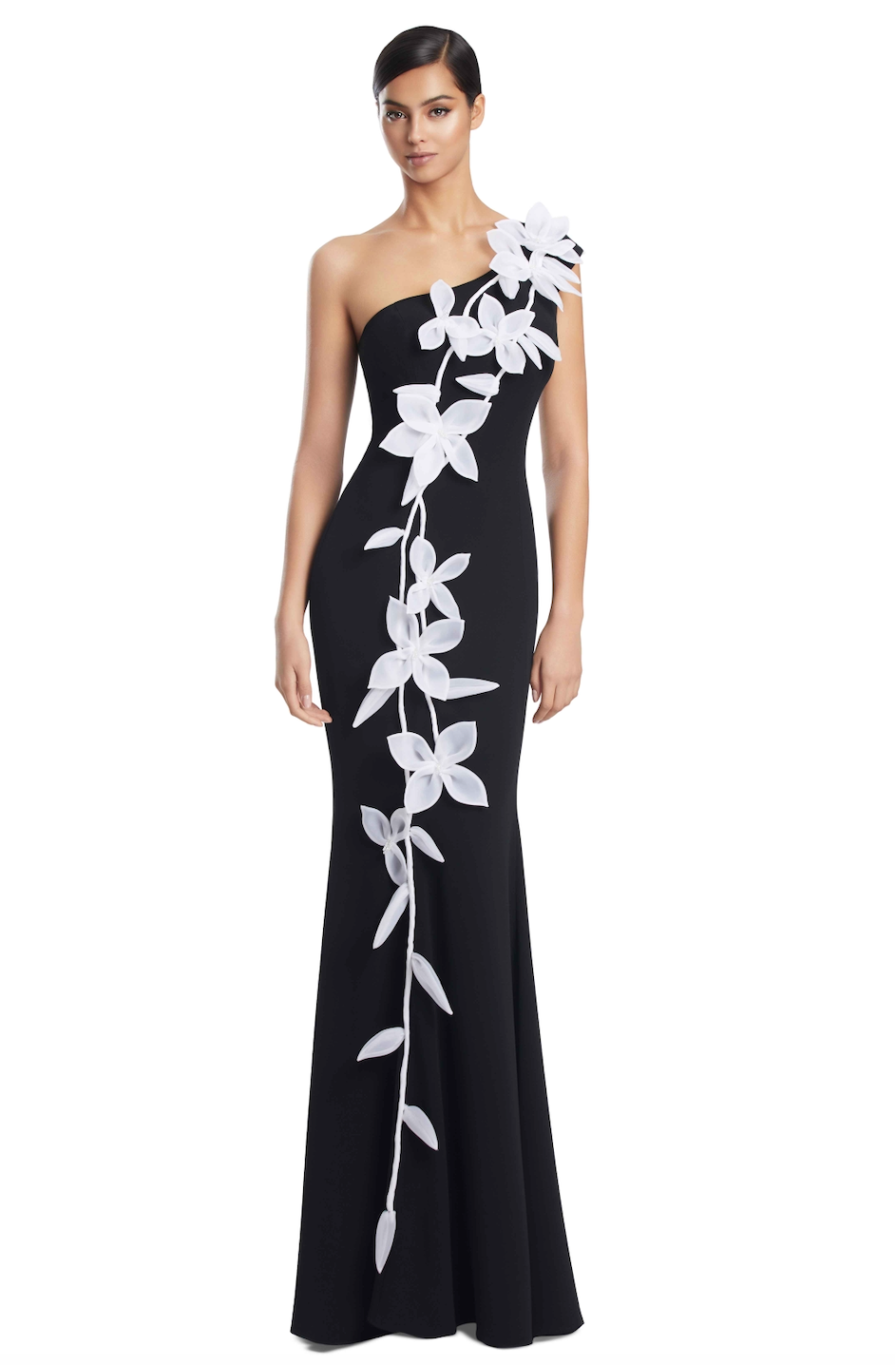 Vestido Amanda