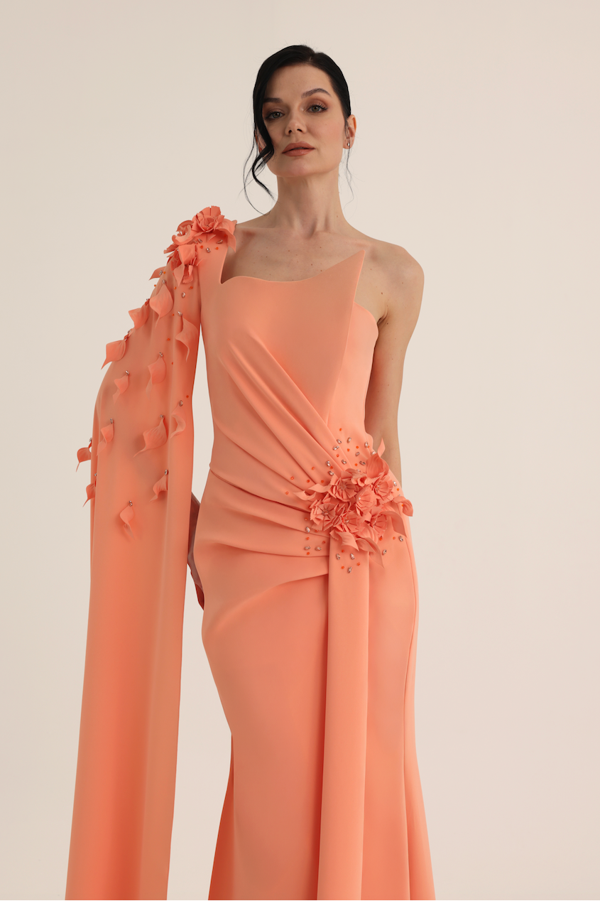 Vestido Esthela