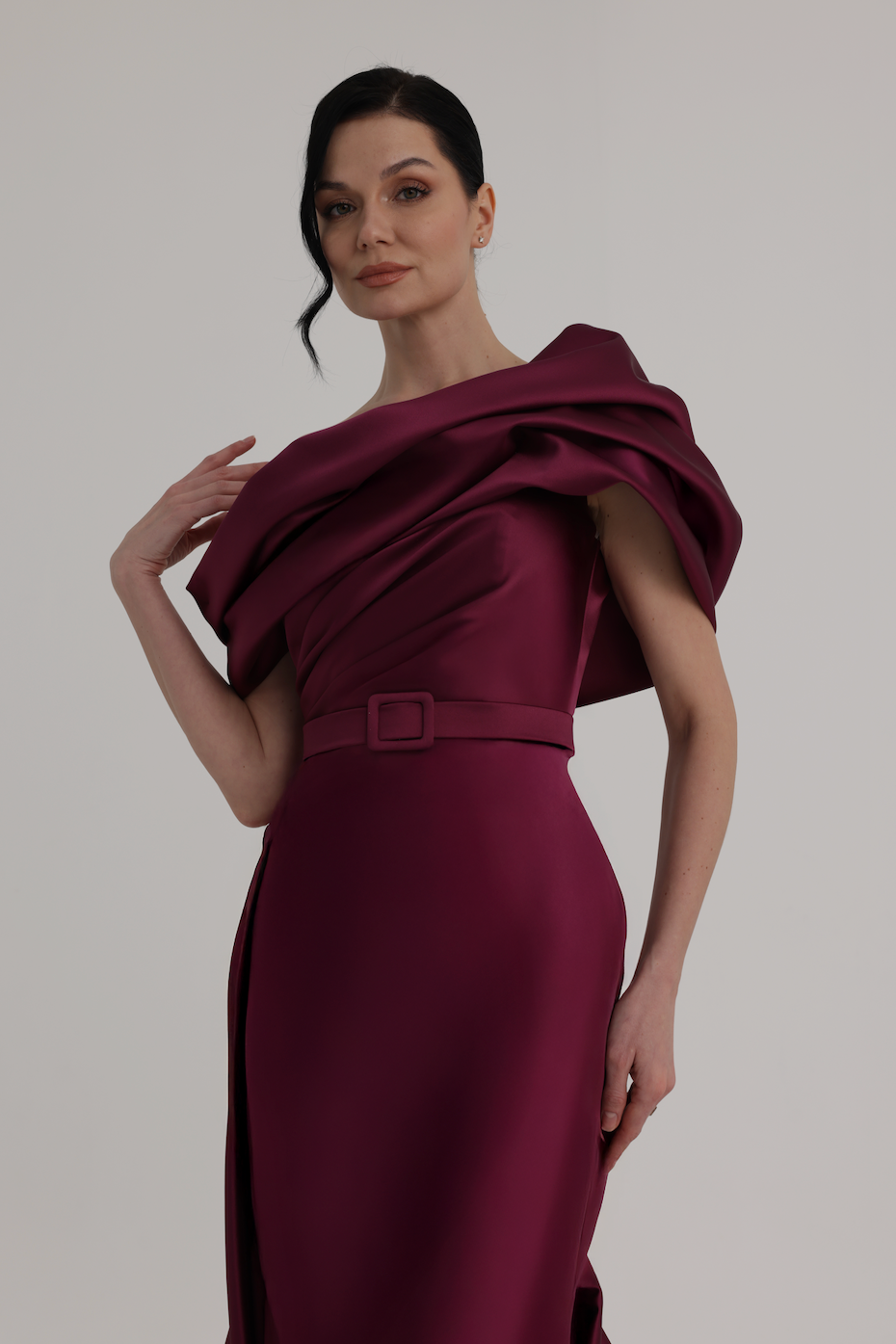 Vestido Romina