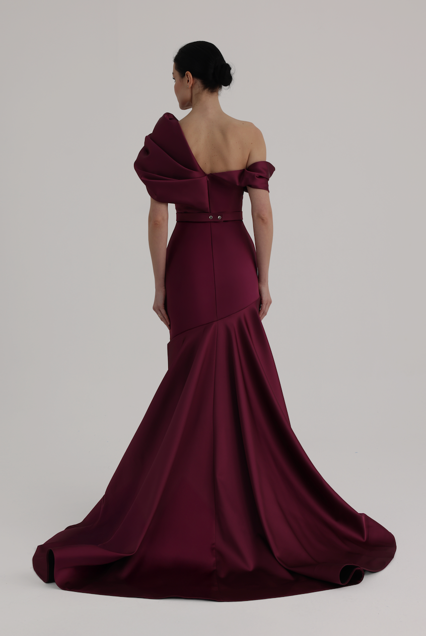 Vestido Romina