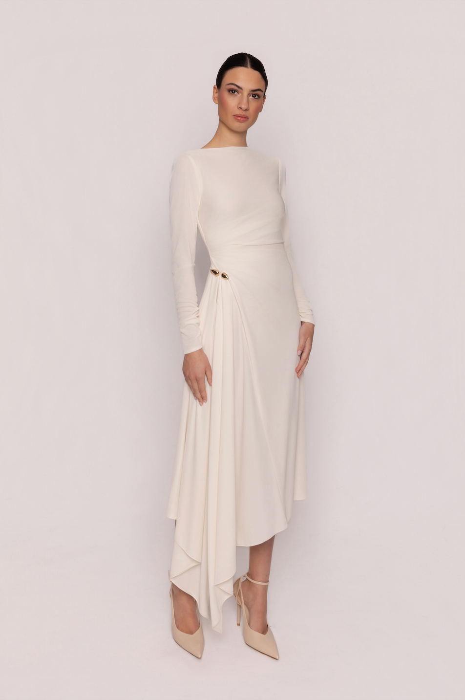 Vestido Carolina