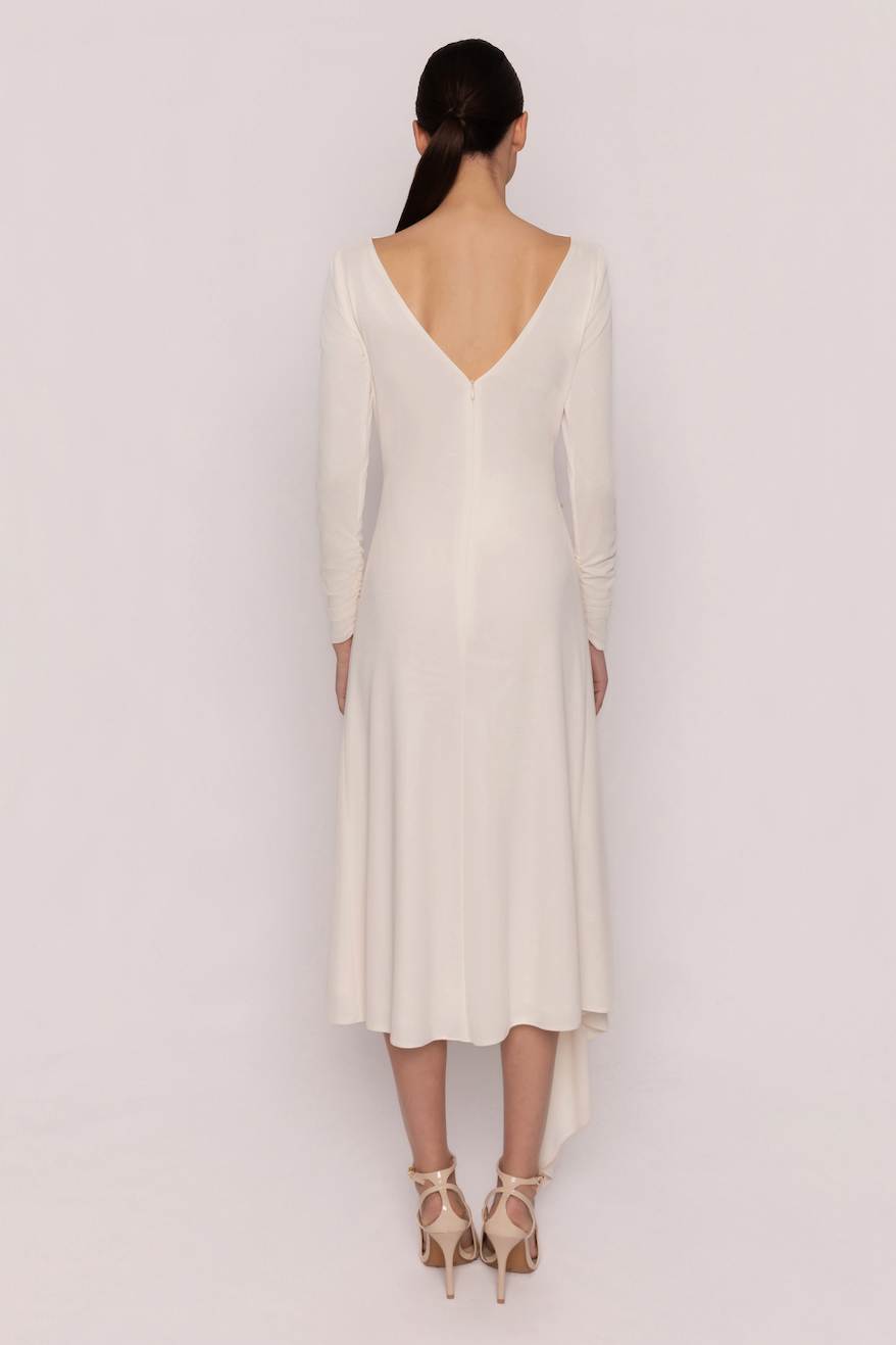 Vestido Carolina