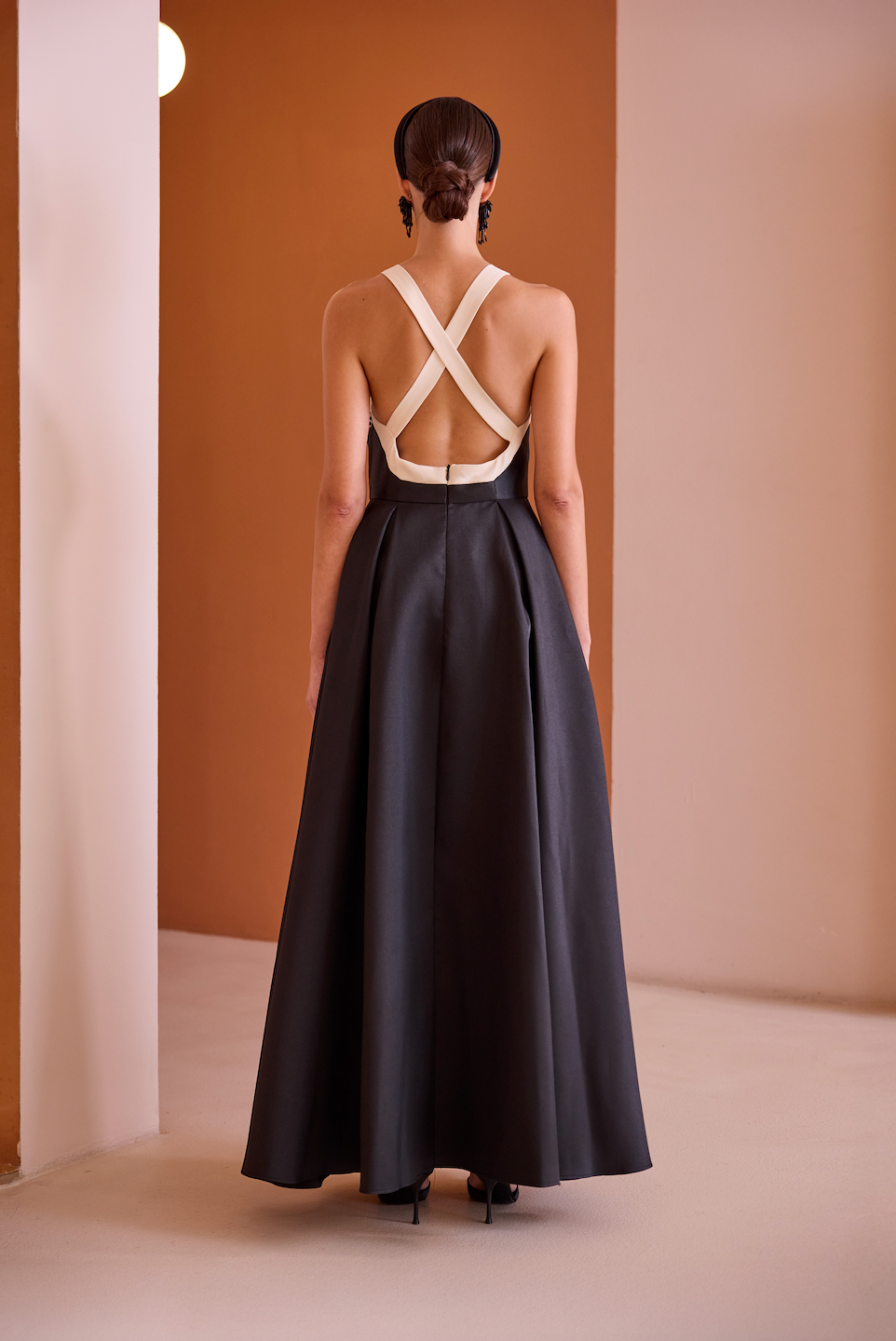 Vestido Lexy
