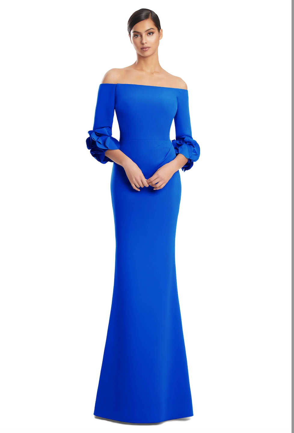 Vestido Lilian