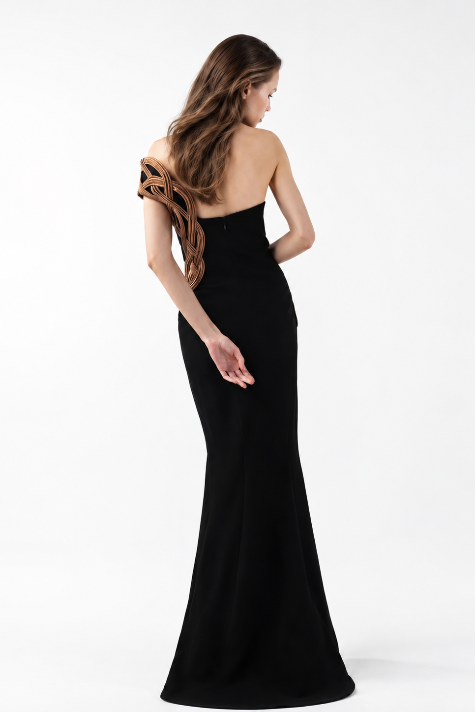 Vestido Gigi