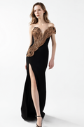 Vestido Gigi