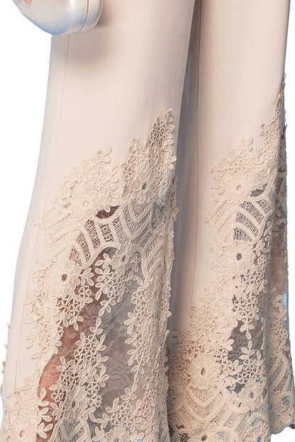 Conj. Chaqueta pantalon