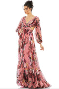 Vestido Dalia