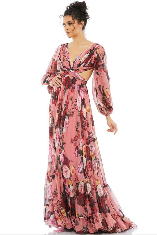 Vestido Dalia