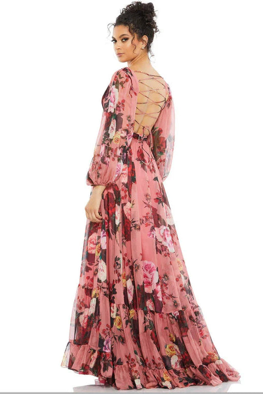Vestido Dalia